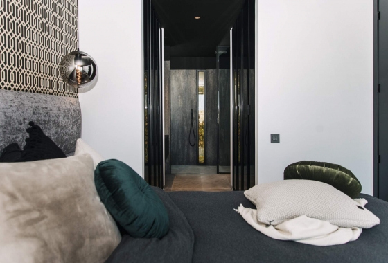 Obra nueva - Detached - Rojales