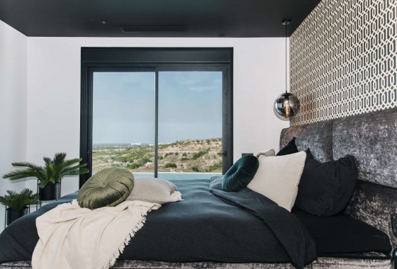 Obra nueva - Detached - Rojales