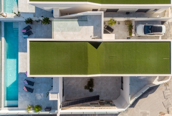 Obra nueva - Detached - Rojales