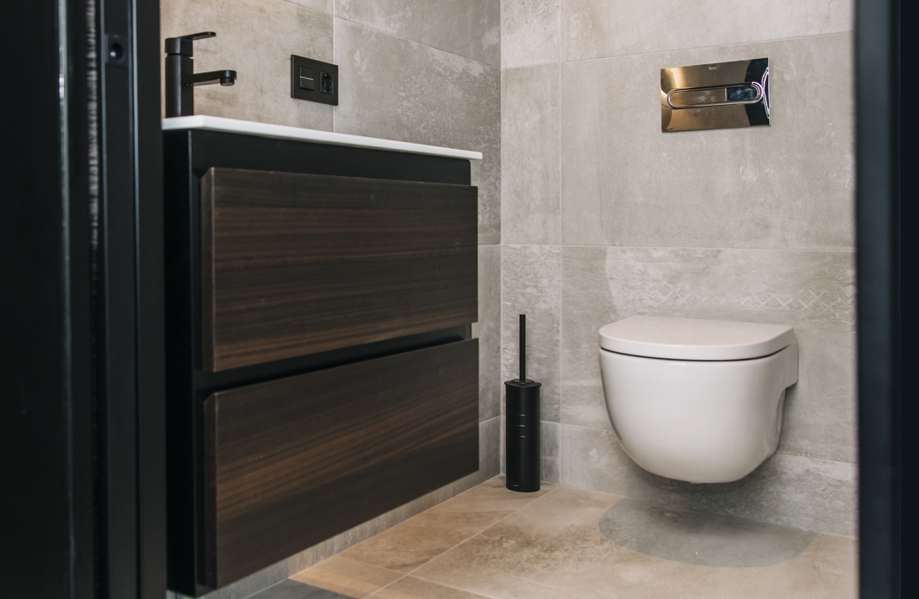 Obra nueva - Detached - Rojales