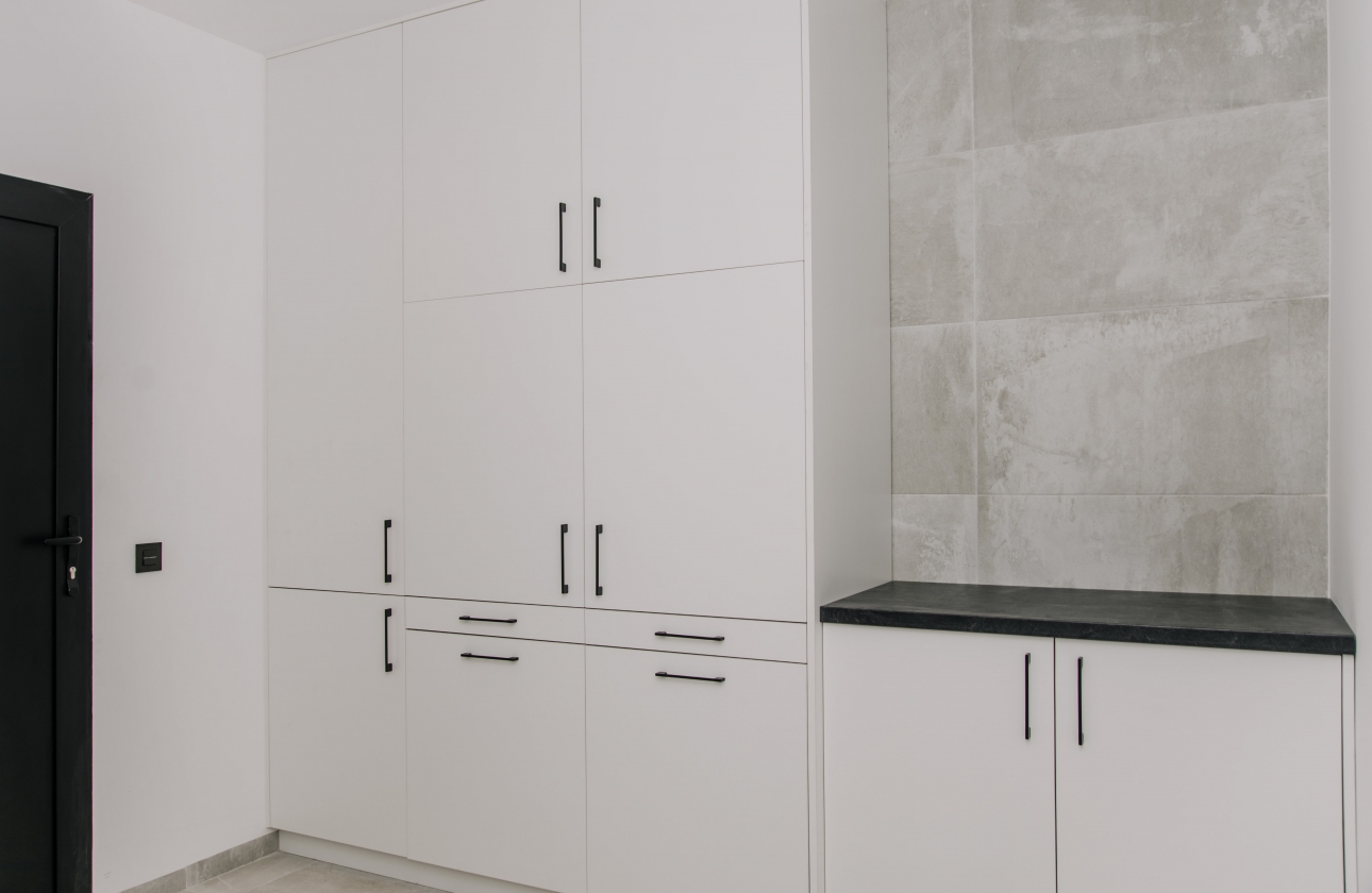 Obra nueva - Detached - Rojales