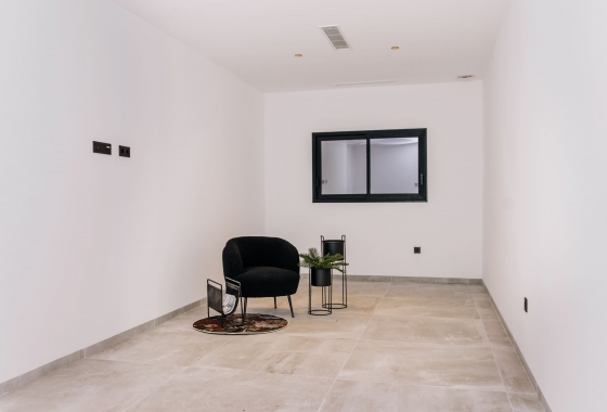 Obra nueva - Detached - Rojales