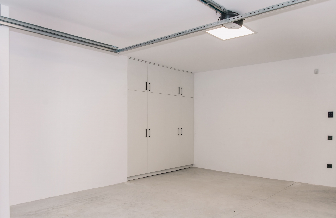 Obra nueva - Detached - Rojales