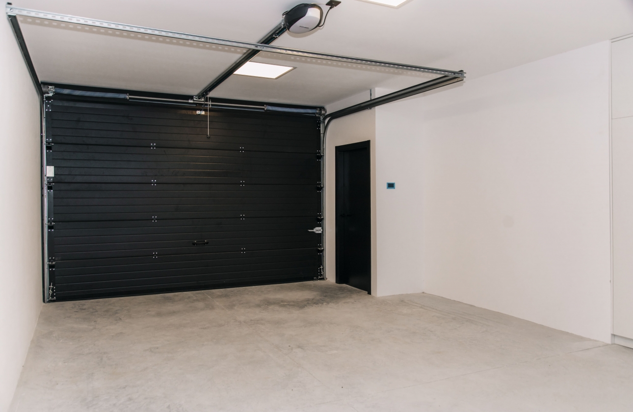 Obra nueva - Detached - Rojales