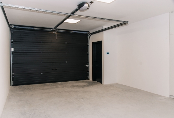 Obra nueva - Detached - Rojales