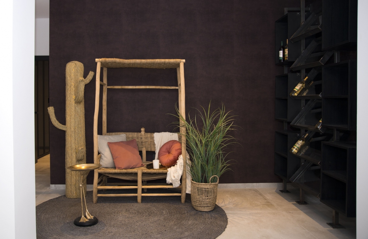 Obra nueva - Detached - Rojales