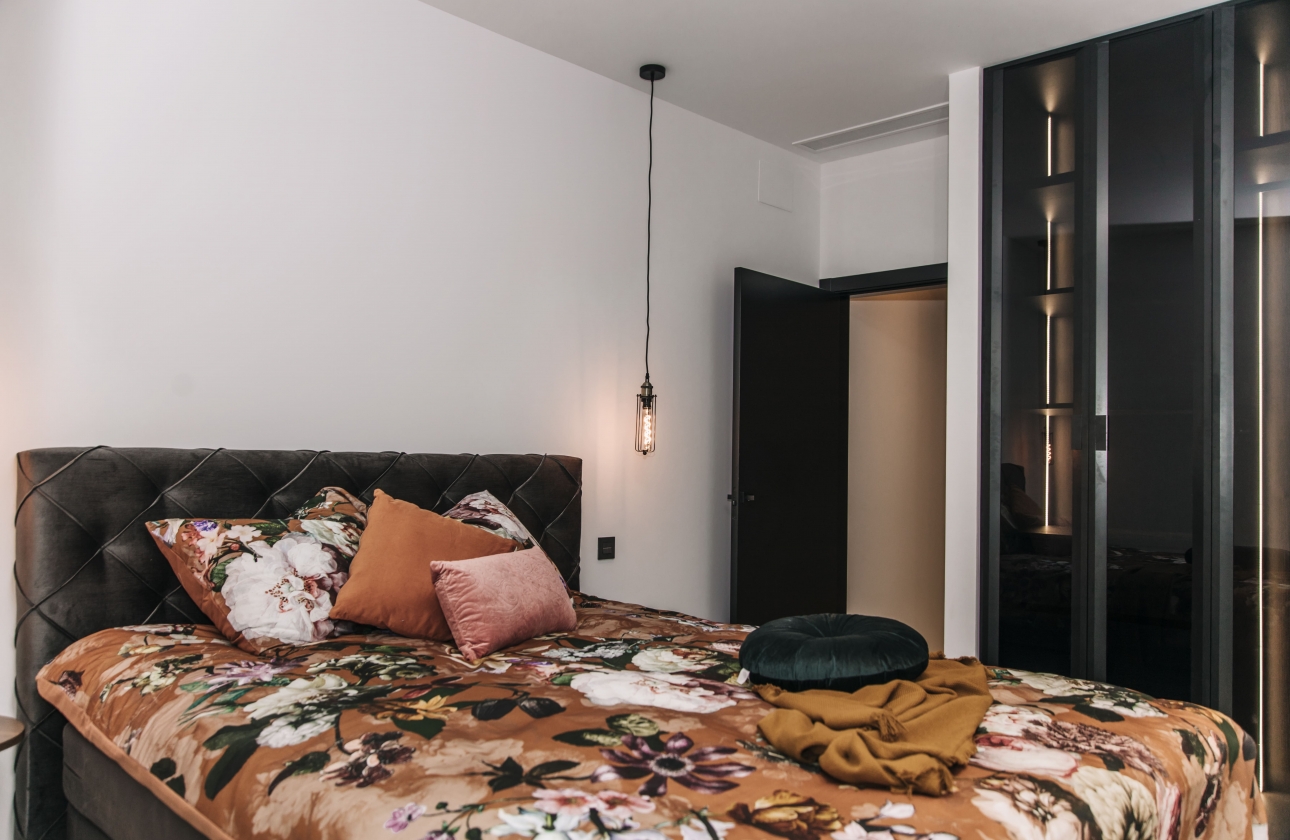 Obra nueva - Detached - Rojales