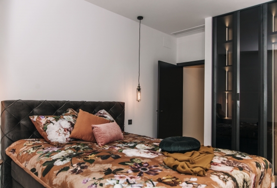 Obra nueva - Detached - Rojales