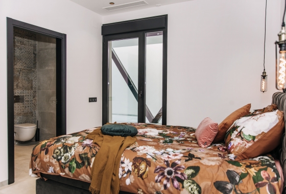 Obra nueva - Detached - Rojales