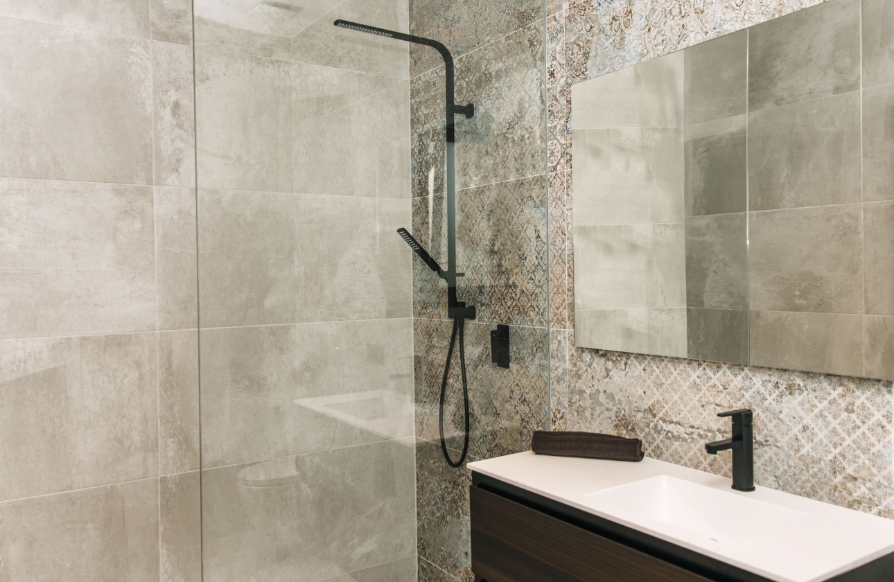 Obra nueva - Detached - Rojales