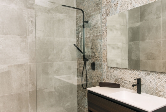 Obra nueva - Detached - Rojales