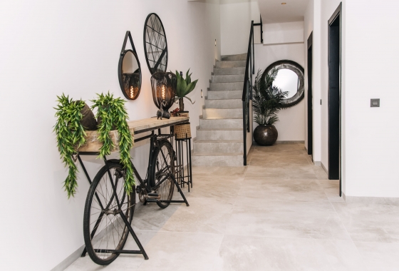 Obra nueva - Detached - Rojales