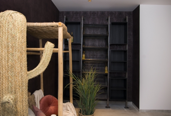 Obra nueva - Detached - Rojales