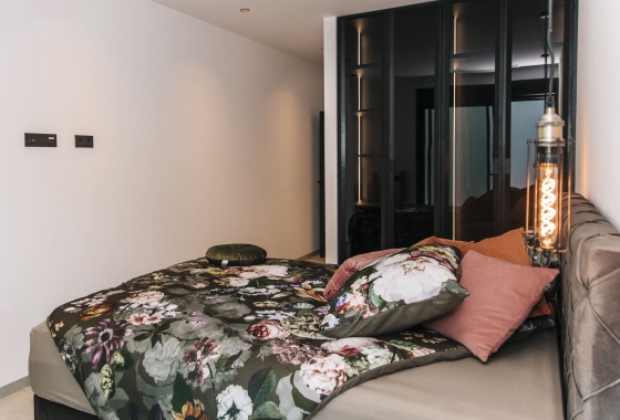 Obra nueva - Detached - Rojales