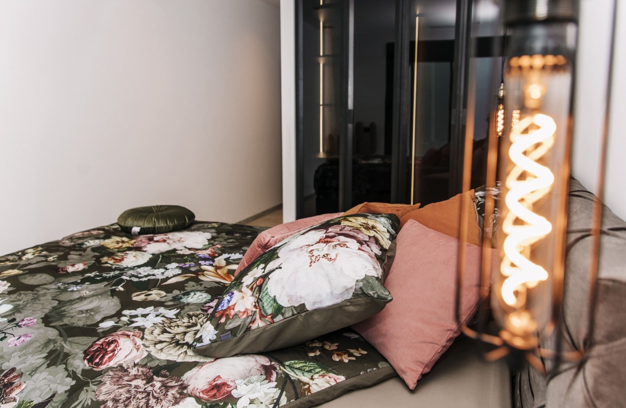 Obra nueva - Detached - Rojales