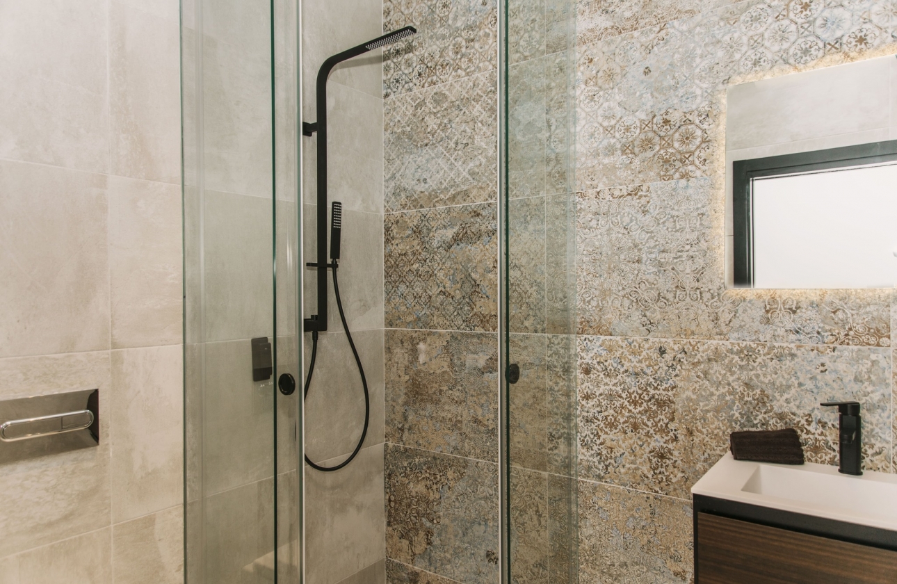 Obra nueva - Detached - Rojales