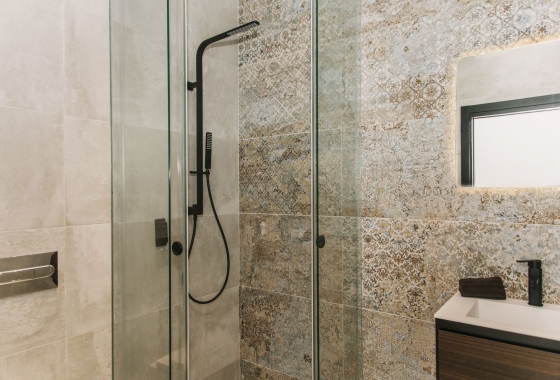 Obra nueva - Detached - Rojales