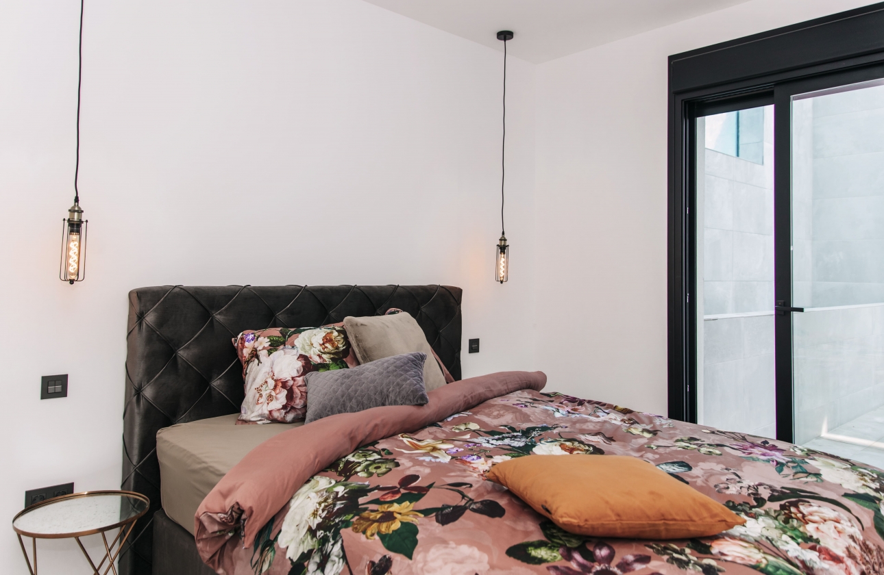 Obra nueva - Detached - Rojales