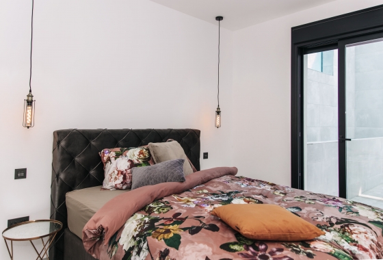 Obra nueva - Detached - Rojales