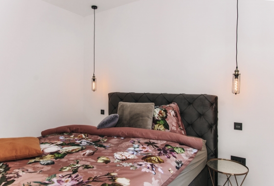 Obra nueva - Detached - Rojales