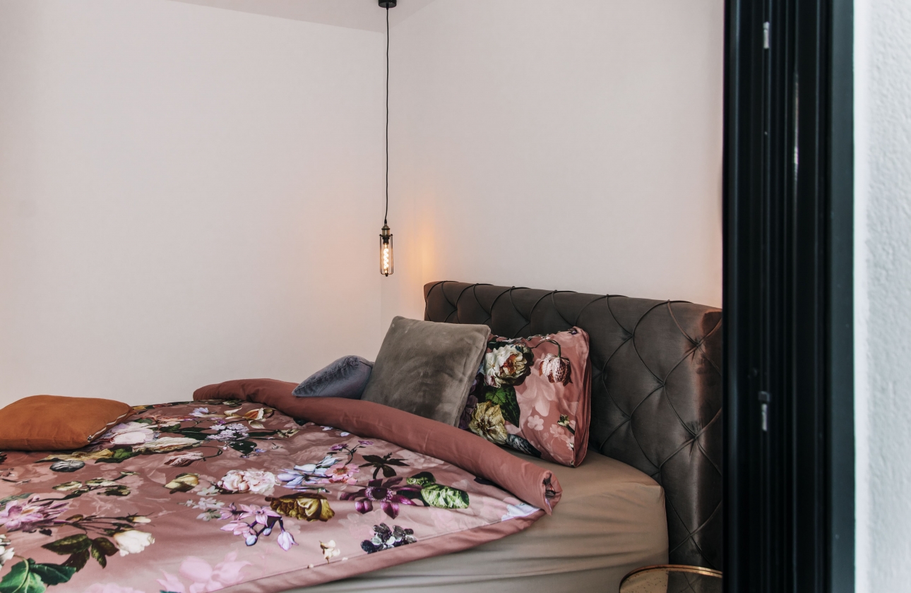 Obra nueva - Detached - Rojales