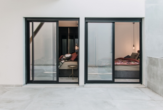 Obra nueva - Detached - Rojales