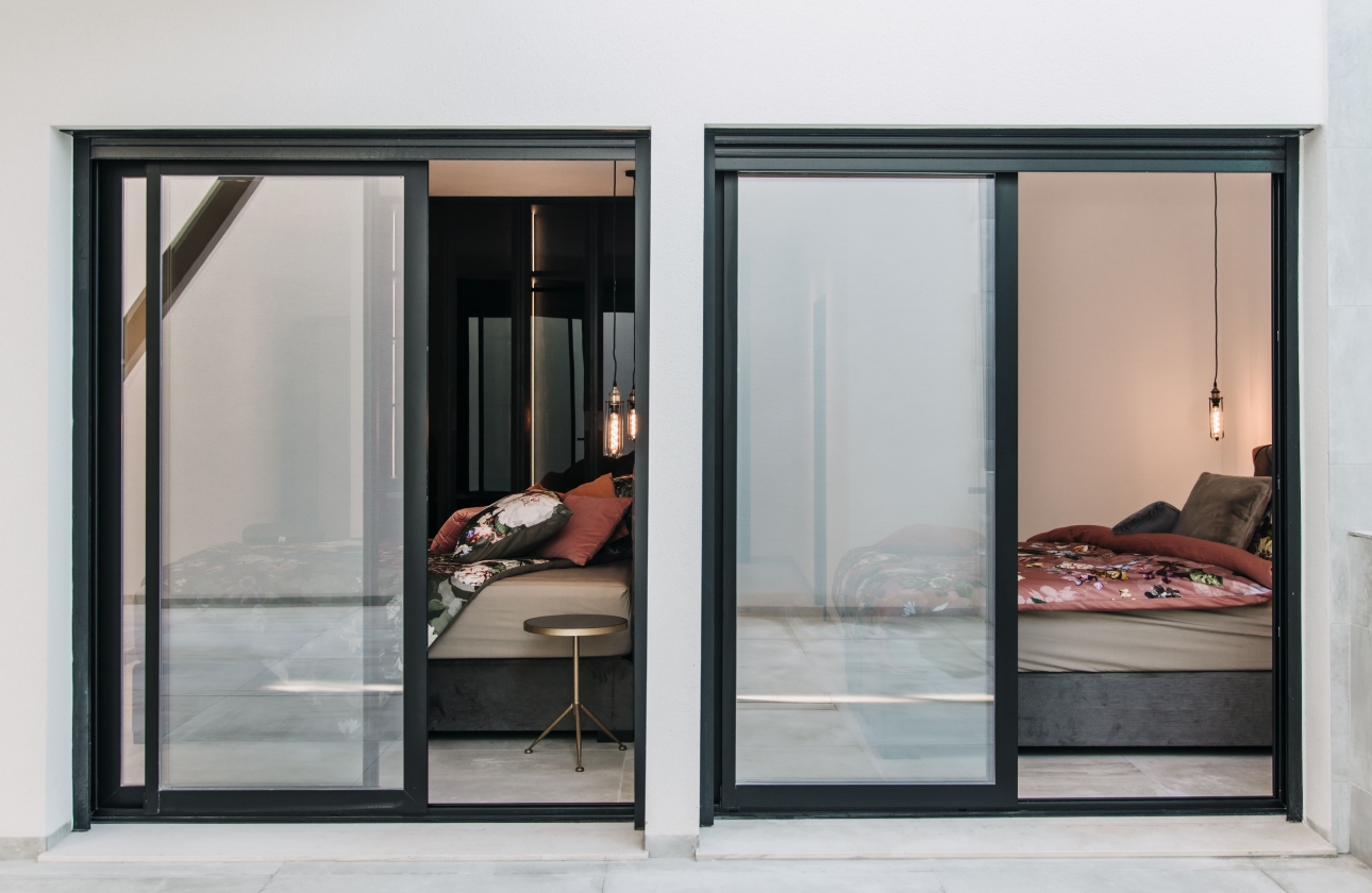 Obra nueva - Detached - Rojales