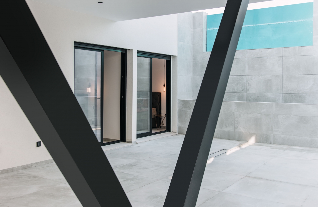 Obra nueva - Detached - Rojales