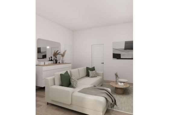 New Build - Detached - Ciudad Quesada