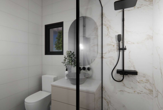 New Build - Detached - Ciudad Quesada