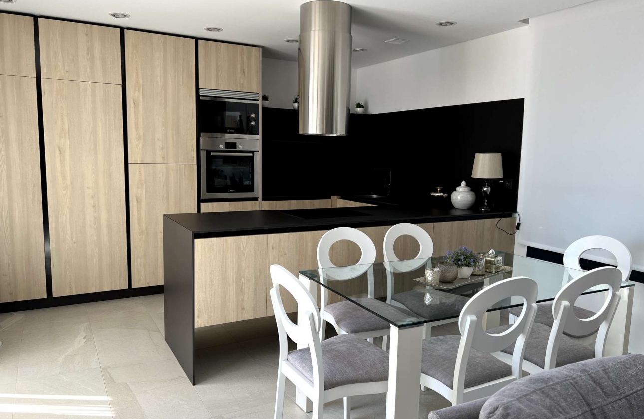 New Build - Detached - Ciudad Quesada