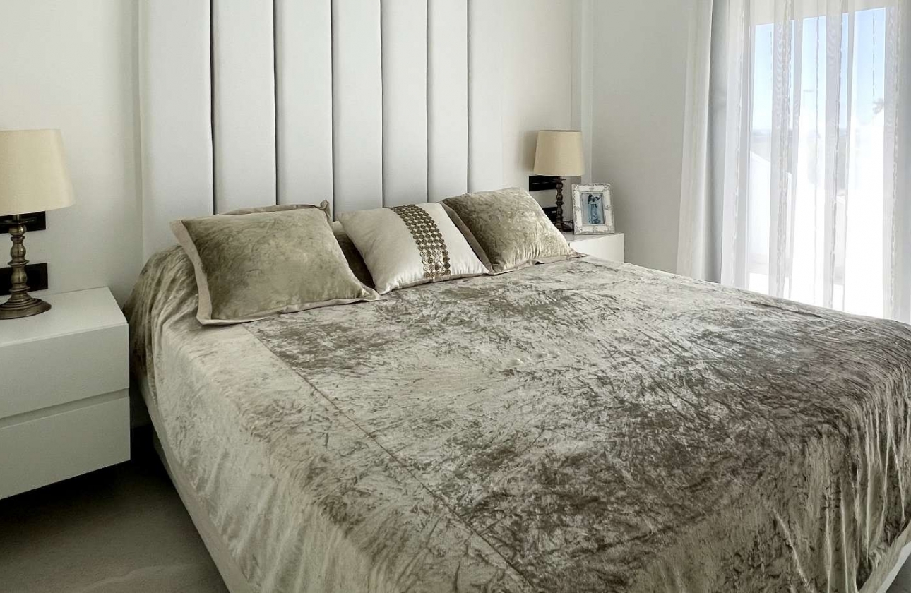 New Build - Detached - Ciudad Quesada