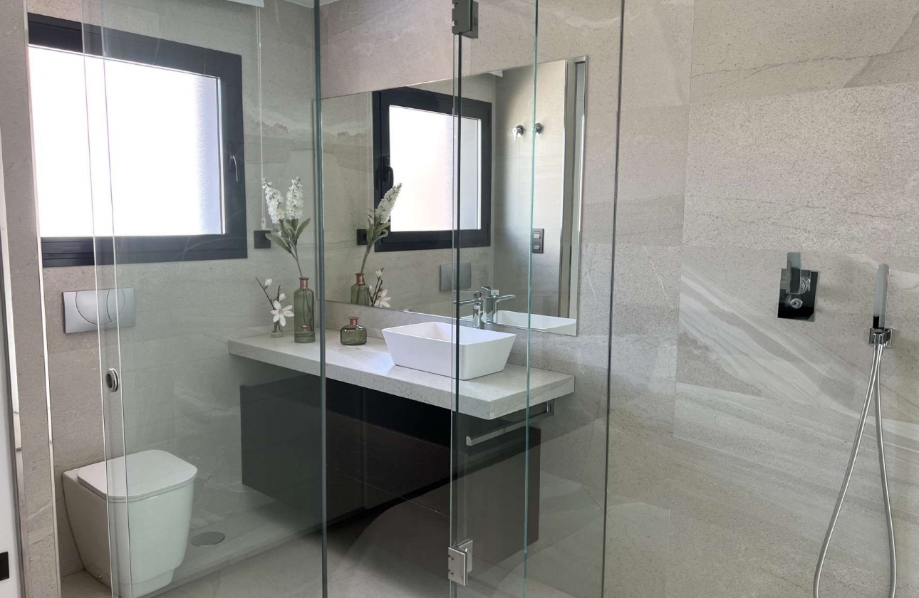 New Build - Detached - Ciudad Quesada