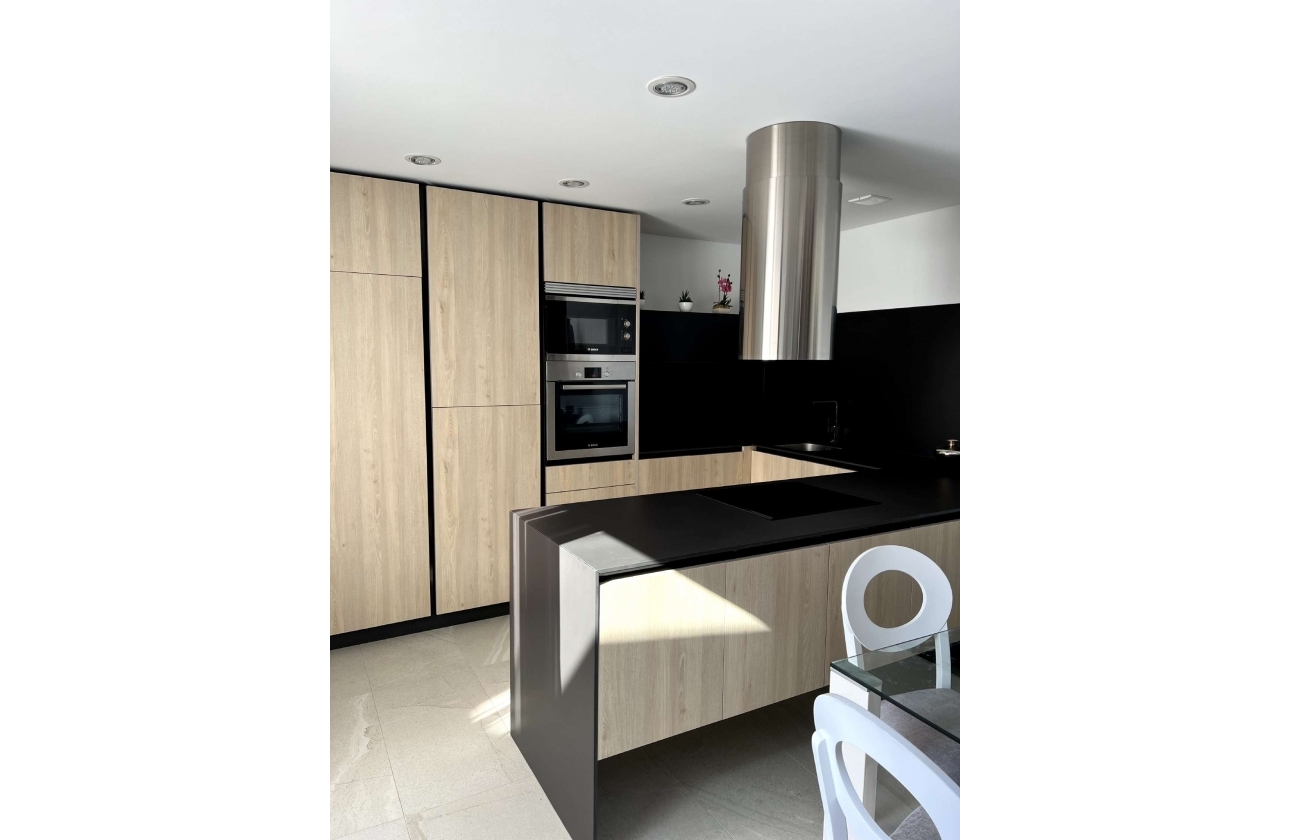 Obra nueva - Detached - Ciudad Quesada