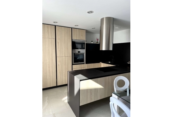 Obra nueva - Detached - Ciudad Quesada