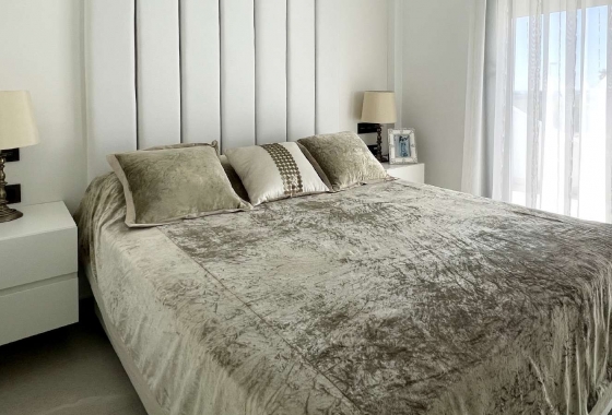 Obra nueva - Detached - Ciudad Quesada