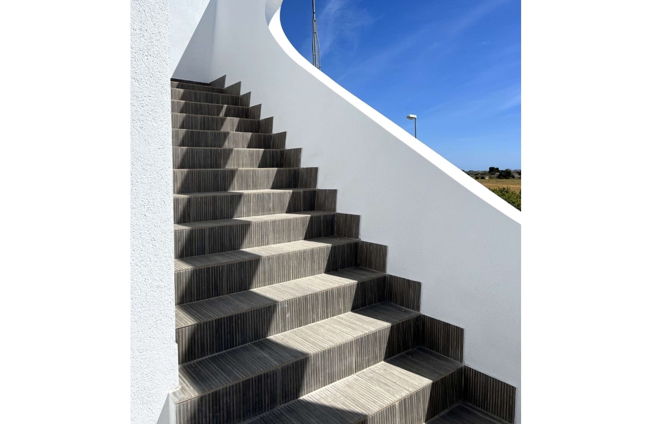 Obra nueva - Detached - Ciudad Quesada