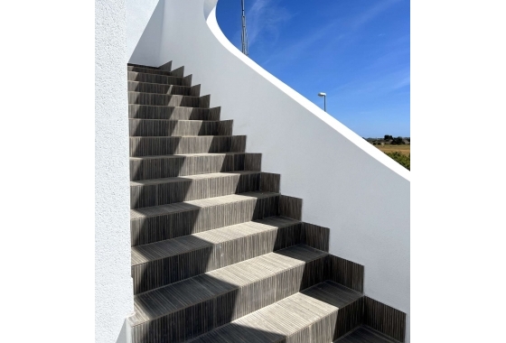 Obra nueva - Detached - Ciudad Quesada