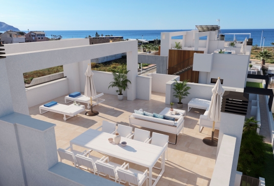 Rynek pierwotny - Apartament - Torrevieja - Mazarrón