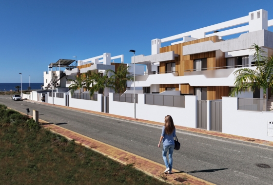 Rynek pierwotny - Apartament - Torrevieja - Mazarrón