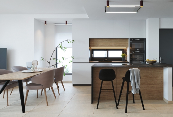 Rynek pierwotny - Detached - Pilar de la Horadada - San Pedro del Pinatar