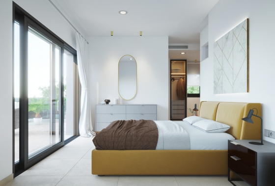 Rynek pierwotny - Detached - Pilar de la Horadada - San Pedro del Pinatar