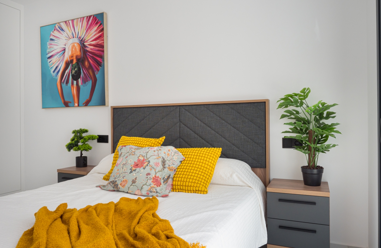 Rynek pierwotny - Detached - Pilar de la Horadada - San Pedro del Pinatar