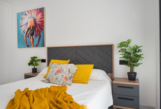 Rynek pierwotny - Detached - Pilar de la Horadada - San Pedro del Pinatar