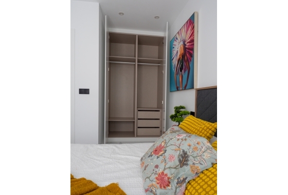 Rynek pierwotny - Detached - Pilar de la Horadada - San Pedro del Pinatar