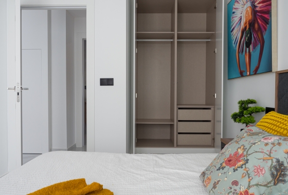 Rynek pierwotny - Detached - Pilar de la Horadada - San Pedro del Pinatar