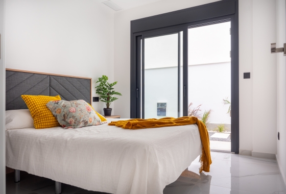 Rynek pierwotny - Detached - Pilar de la Horadada - San Pedro del Pinatar