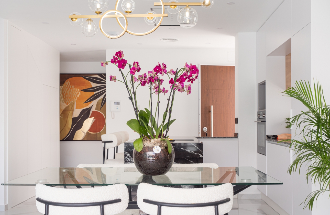 Rynek pierwotny - Detached - Pilar de la Horadada - San Pedro del Pinatar