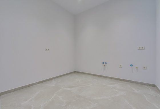 Obra nueva - Villa - Finestrat