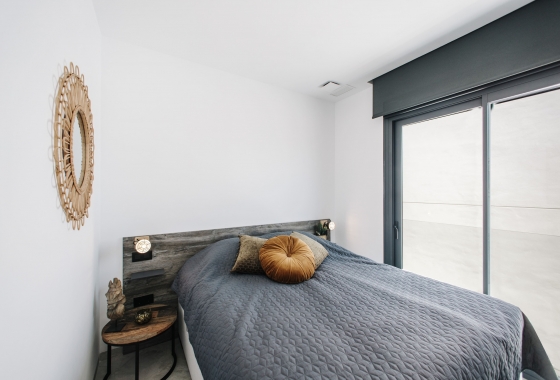 Rynek pierwotny - Bungalow - Ciudad Quesada